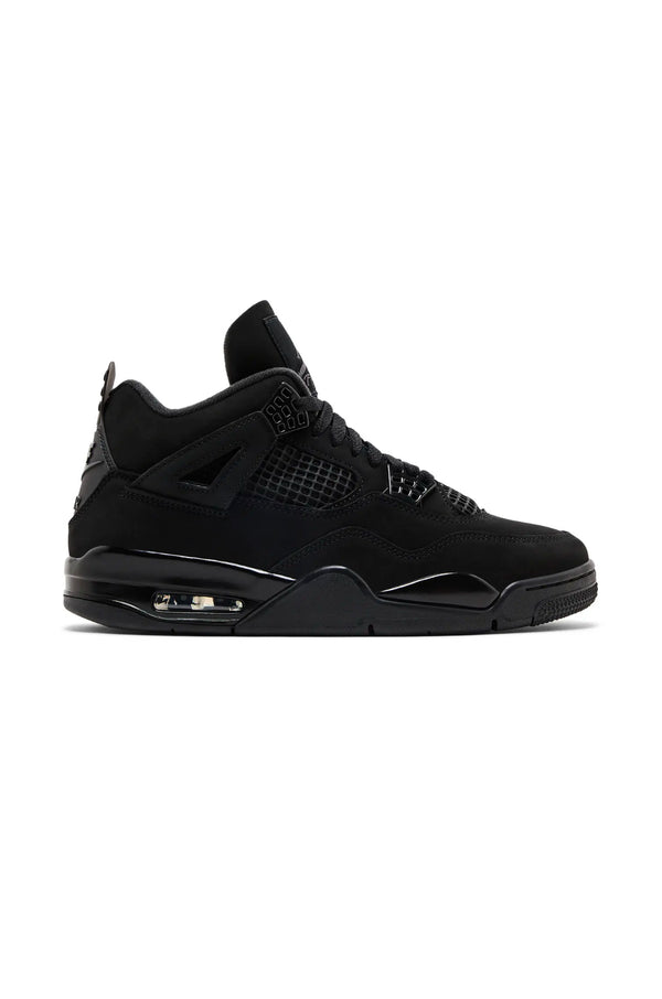 Jordan 4 Black Cat