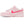 Nike dunk low triple pink
