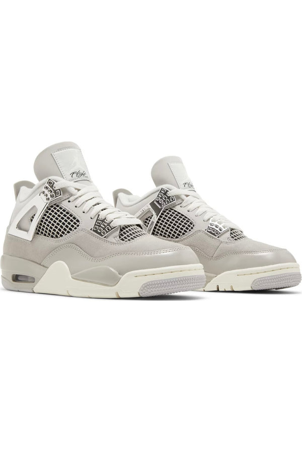 Jordan 4 Frozen Moments