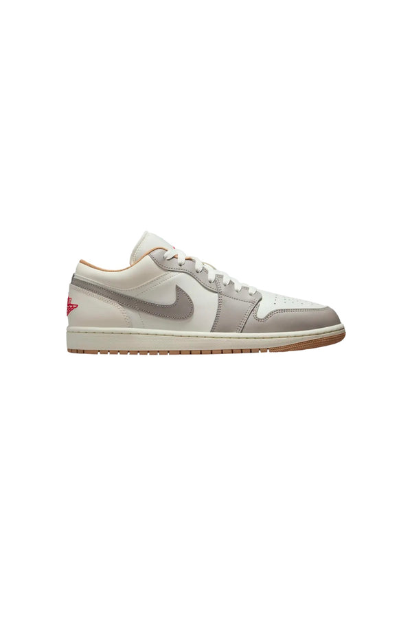 Jordan 1 Low Bone Beige