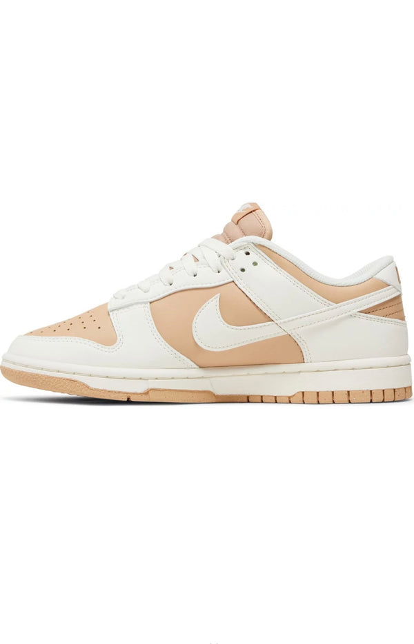 Nike Dunk low beige sail