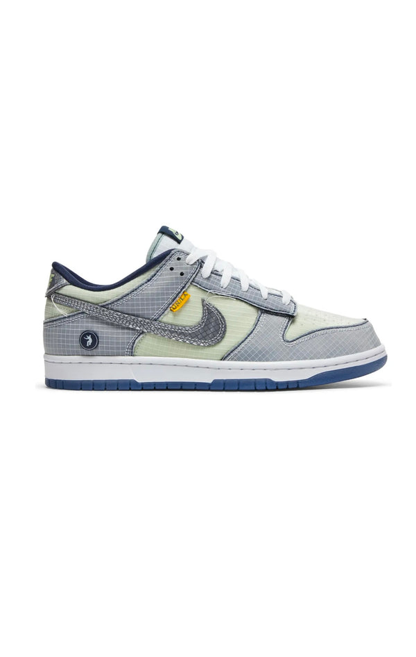 Dunk Low Union L.A. Passport Pack Pistachio