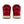 Jordan 1 mid ruby