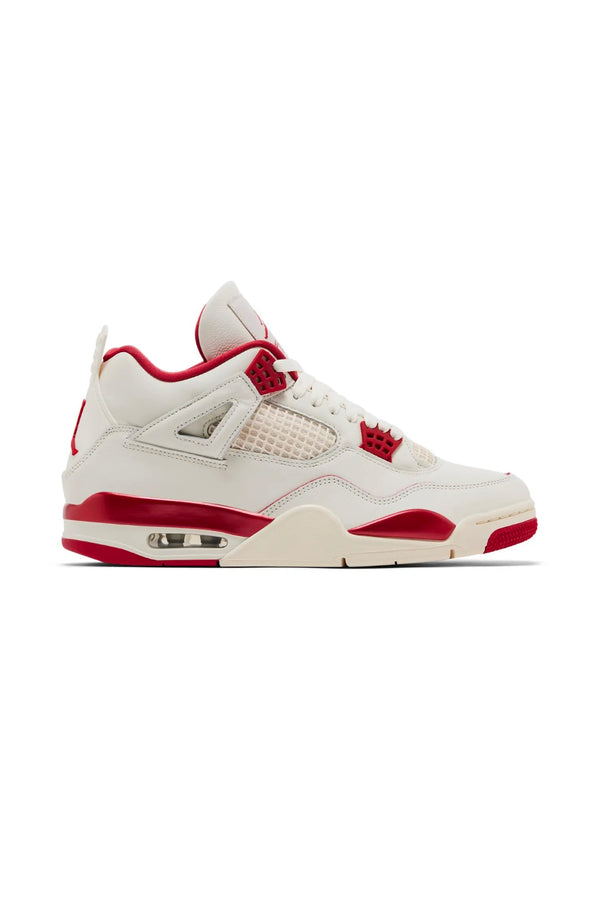 JORDAN 4 “VALENTINE’S DAY”