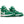 Nike air force 1 mid Off-White pine green
