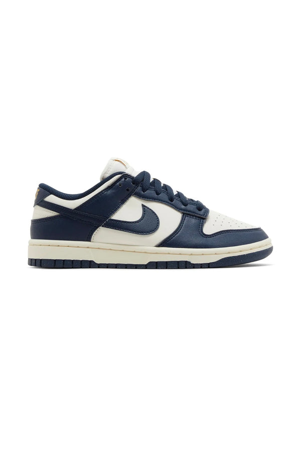 Dunk low next nature blu