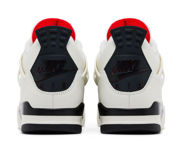 Air Jordan 4 Retro Flight Club