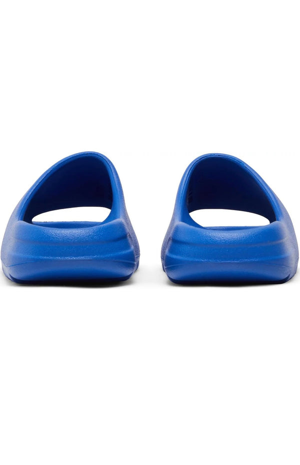 Adidas Yeezy slide azure