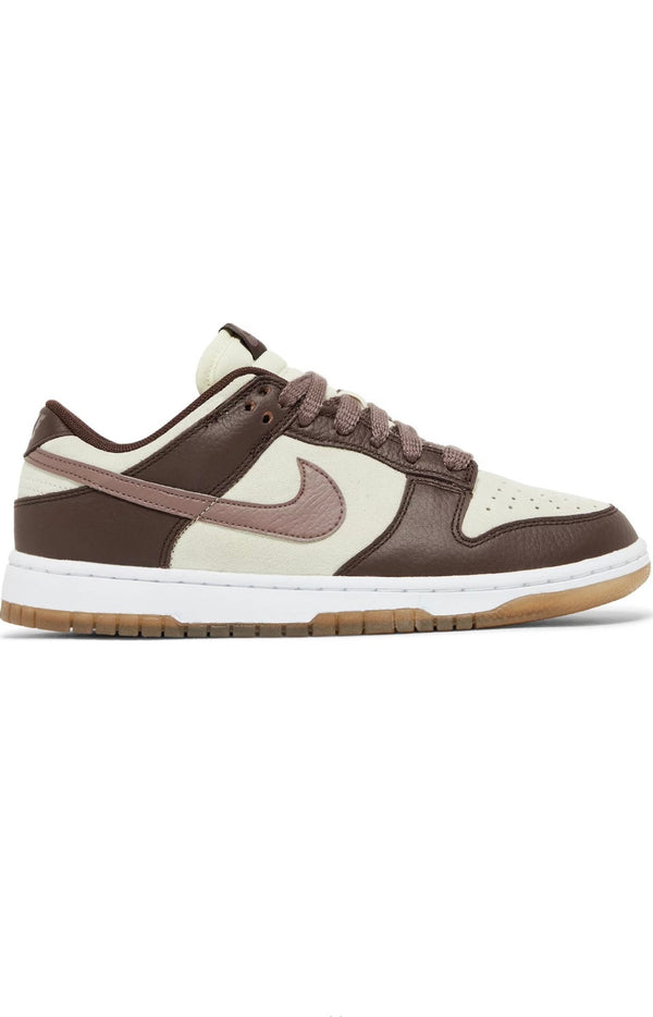 Nike Dunk low plum eclipse