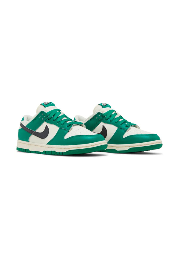 Nike Dunk Low Lottery Green