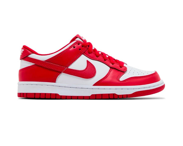 Nike Dunk Low Red
