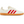 adidas Samba OG Pony Hair Wonder Beige Better Scarlet