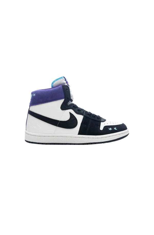Nike Air ship viola