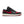 Jordan 1 low black red