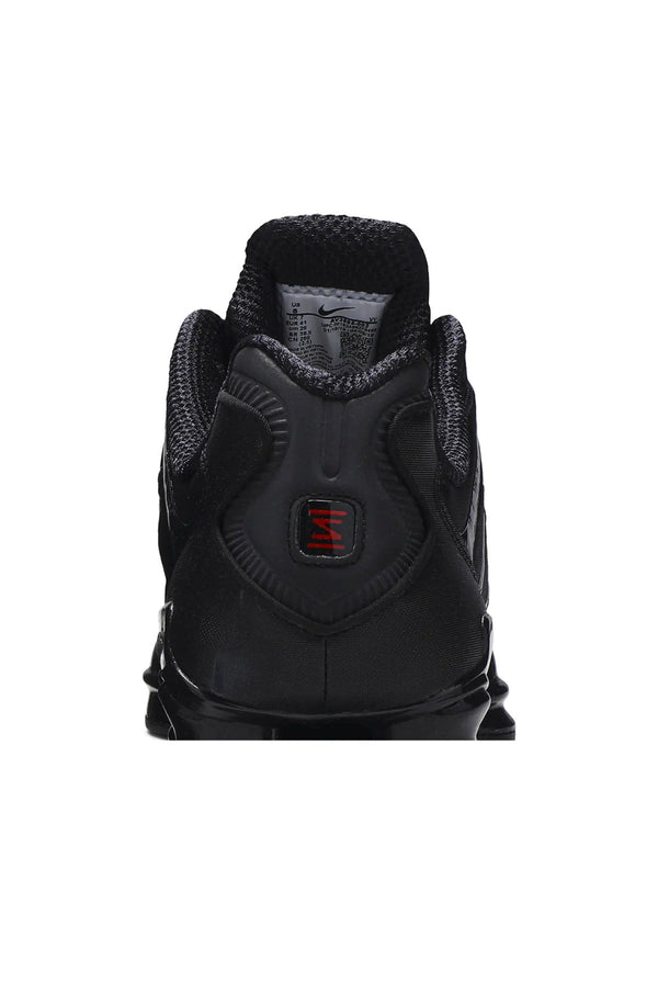 Nike Shox TL black