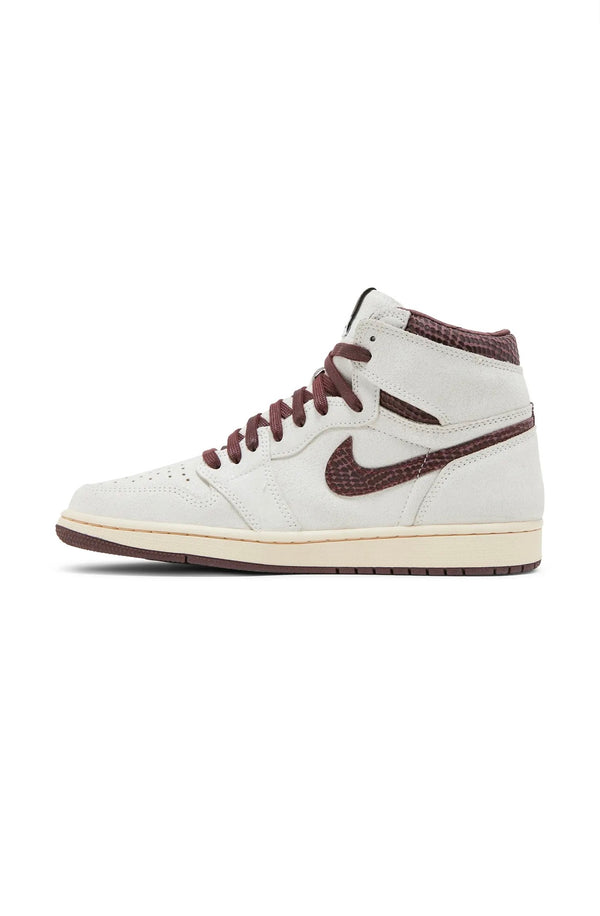 Jordan 1 Retro High A Ma Maniere