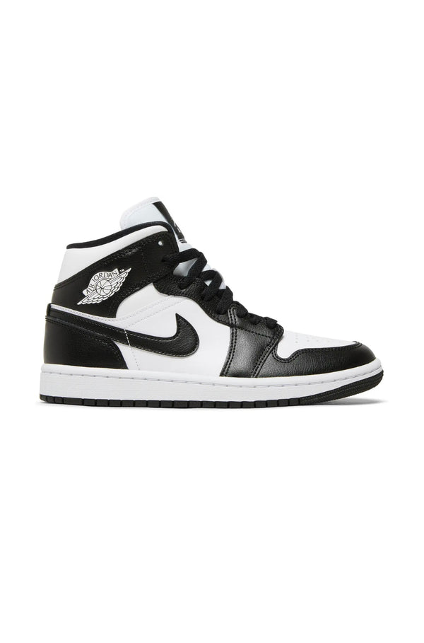 Jordan 1 Mid panda