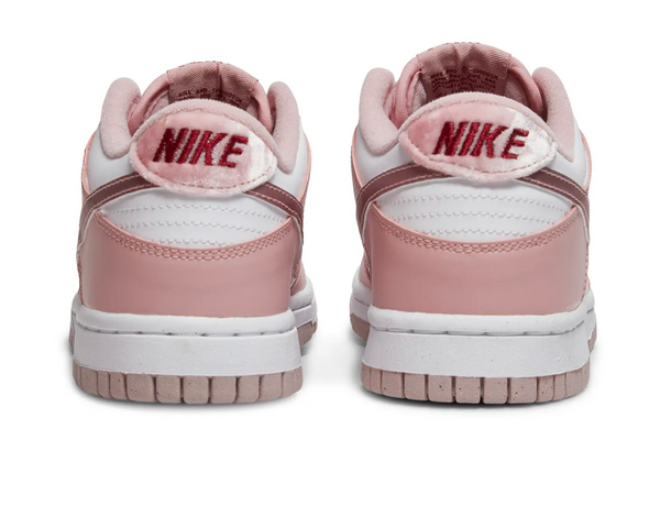 Nike Dunk Low Pink Velvet