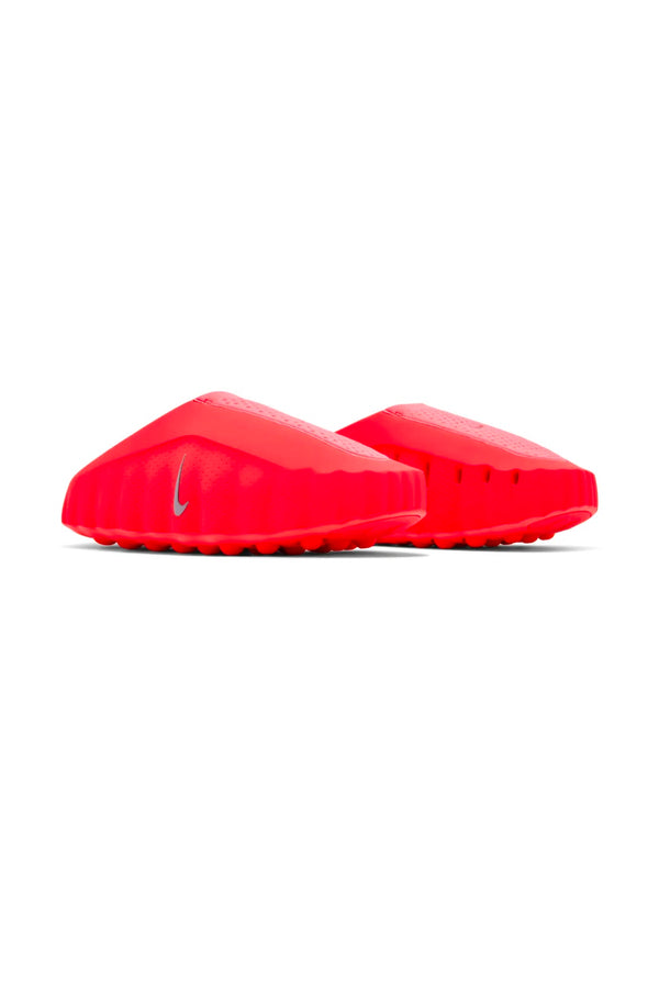 Nike Mind 001 Slide Solar Red