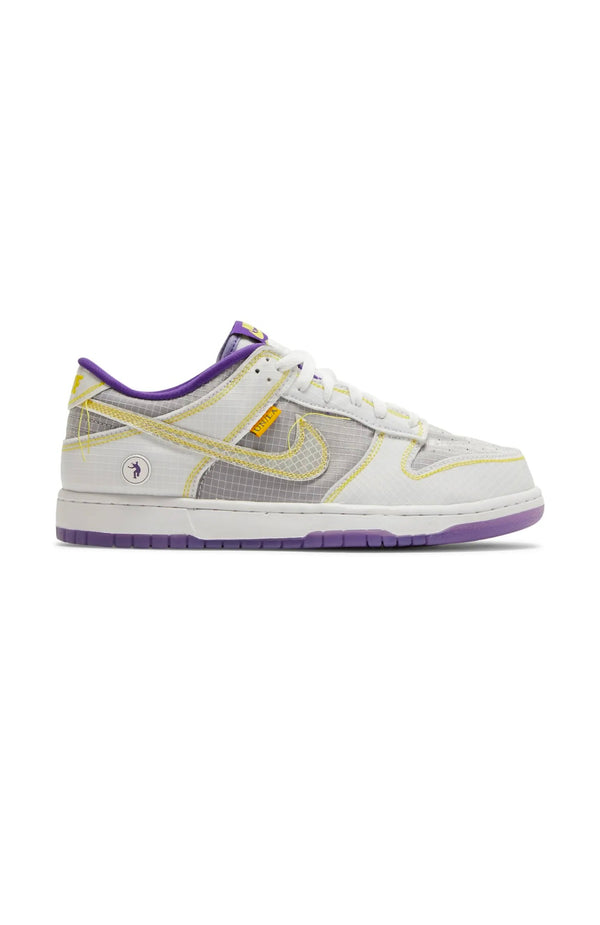 Dunk Low Union L.A. Passport Pack Court Purple