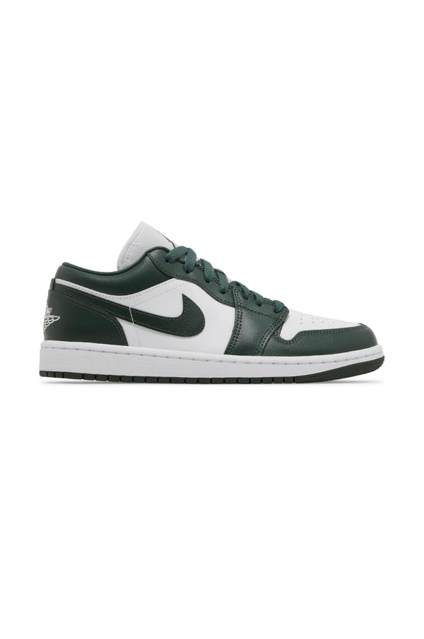 Jordan 1 low Michigan state