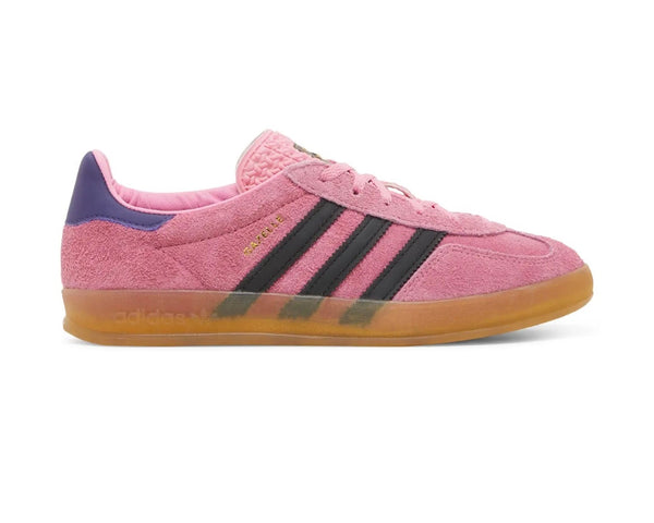 Adidas Gazelle Indoor Bliss Pink