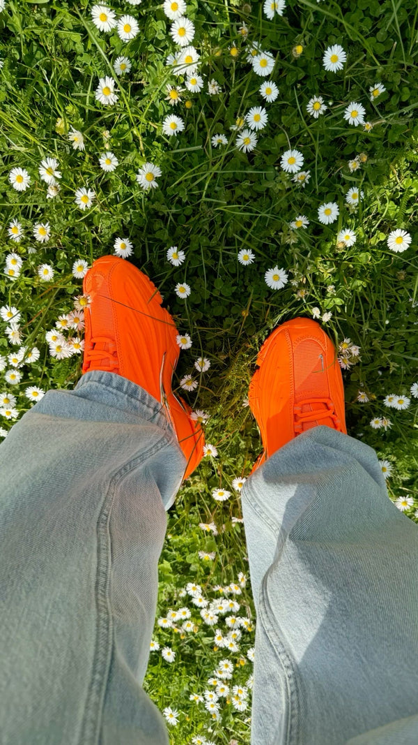 Nike Nocta Hot Step 2 Orange