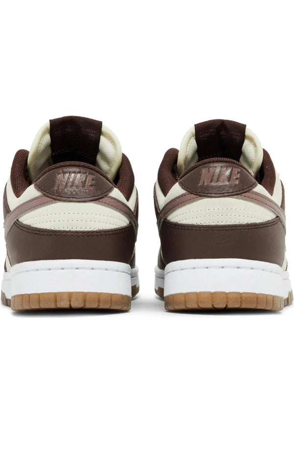 Nike Dunk low plum eclipse