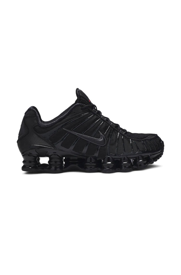 Nike Shox TL black