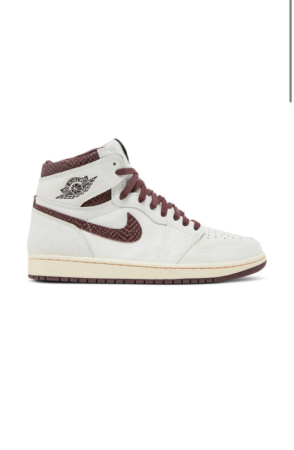 Jordan 1 Retro High A Ma Maniere