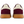 Adidas handball Spezial maroon cream white
