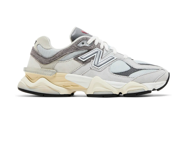 New balance 9060 rain cloud