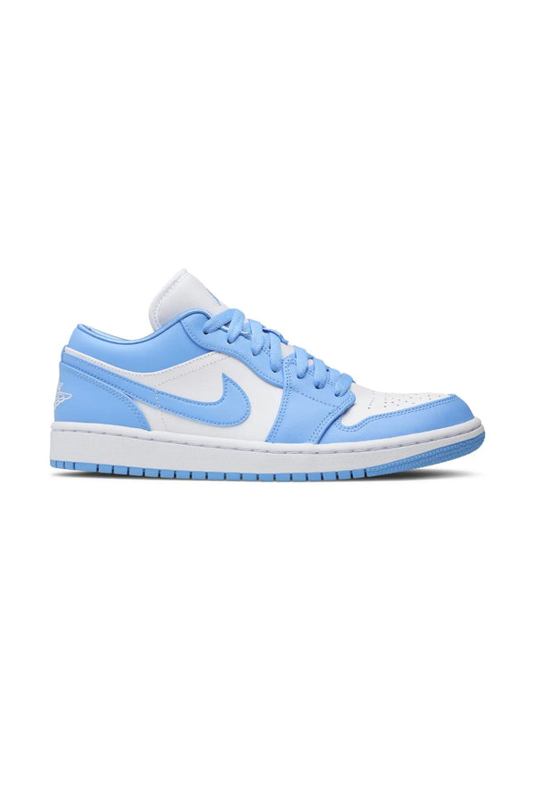 Jordan 1 Low Unc