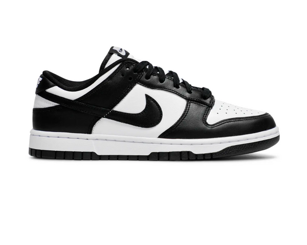 Nike dunk low panda
