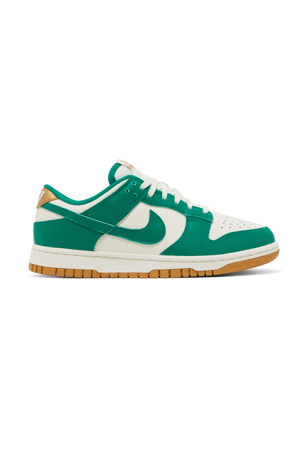 Dunk Low Green Gold