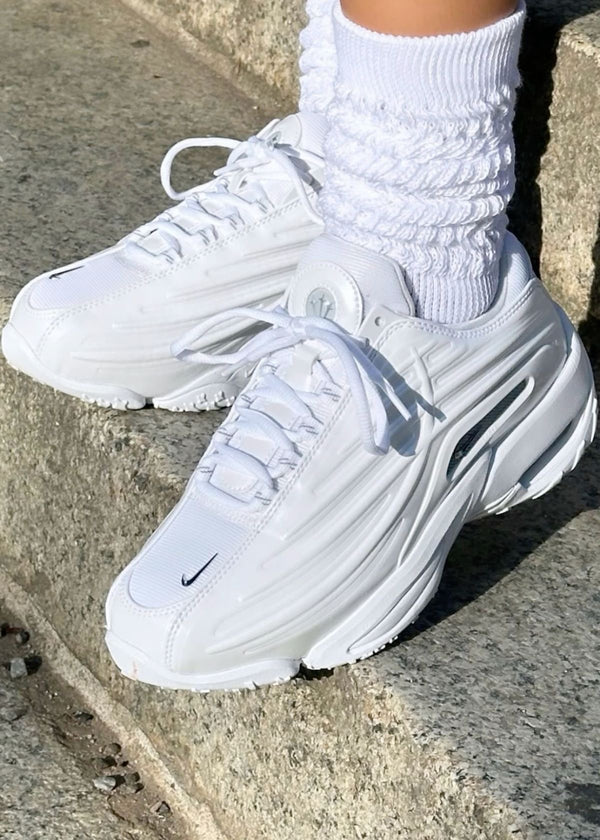 Nike Nocta Hot Step 2 White