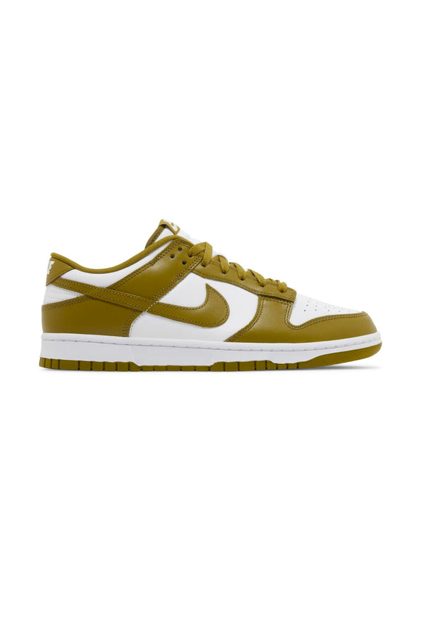 Dunk low khaki
