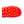 Nike Mind 001 Slide Solar Red
