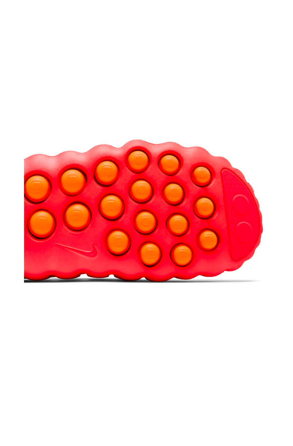 Nike Mind 001 Slide Solar Red