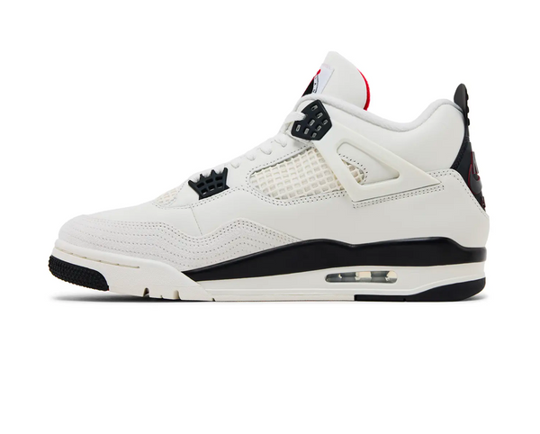 Air Jordan 4 Retro Flight Club
