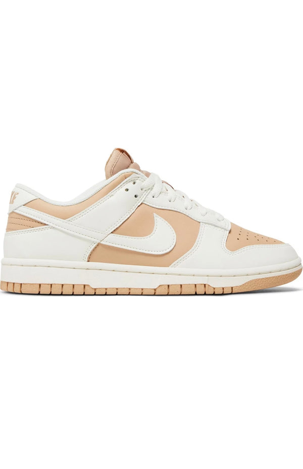 Nike Dunk low beige sail