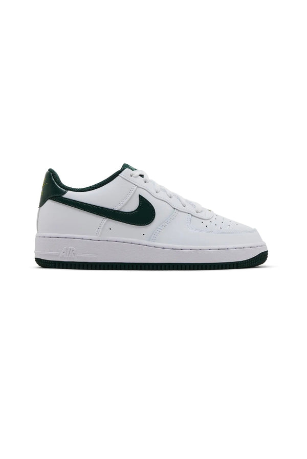 Air Force 1 Low dark green white
