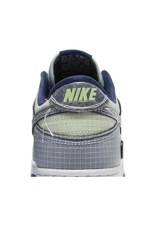 Dunk Low Union L.A. Passport Pack Pistachio