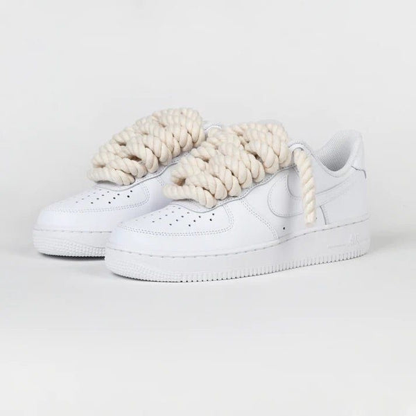 Nike Air Force 1 Rope Laces