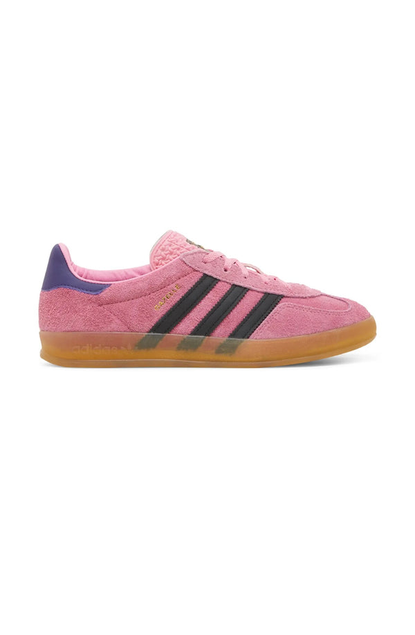 ADIDAS GAZELLE INDOR BLISS PINK