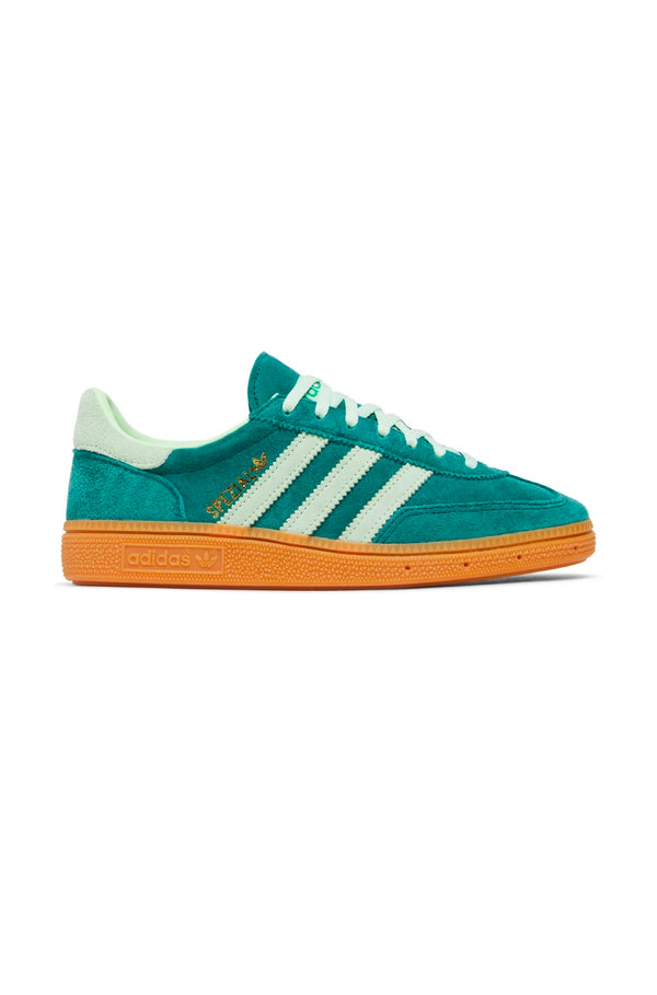 Adidas spezial green