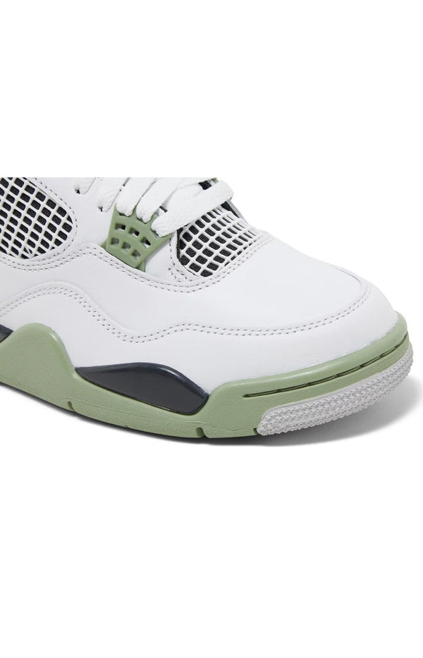 Jordan 4 seafoam