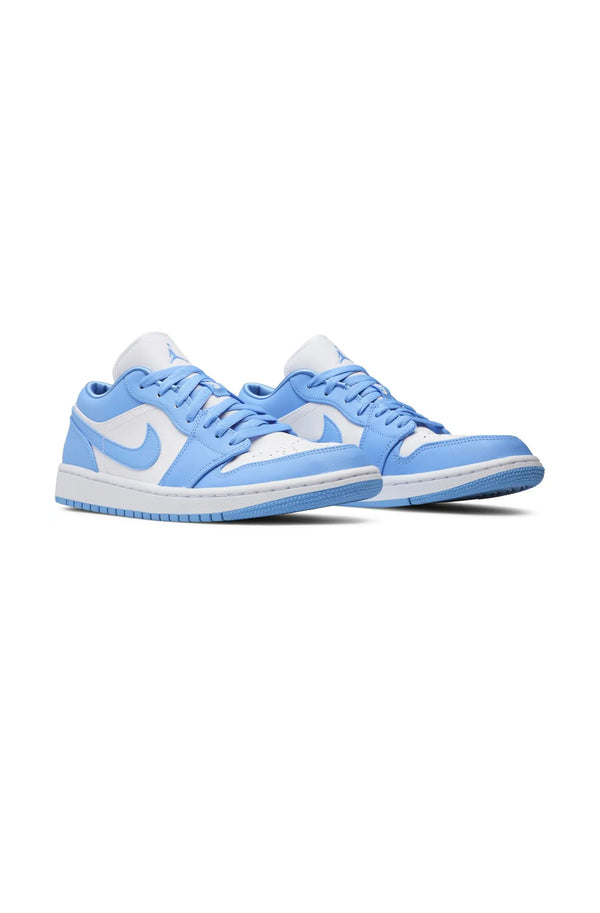 Jordan 1 Low Unc