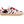 Adidas samba og Cow Print Aurora Coffee