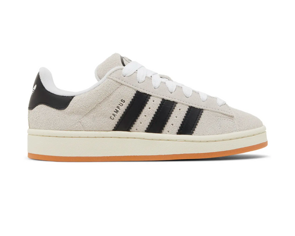 Adidas campus 00s Crystal White Core Black